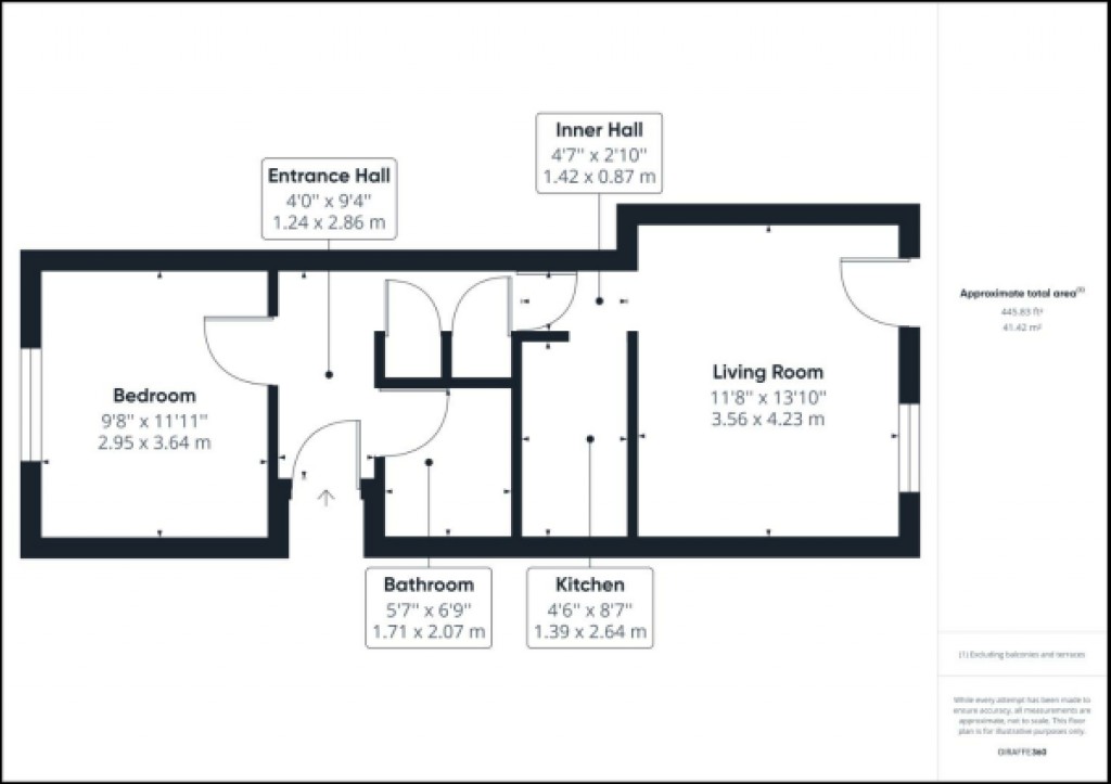 Floorplans For Hutton Road, Shenfield, Brentwood, Essex, CM15