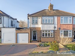 Images for Ashvale Gardens, Upminster, RM14