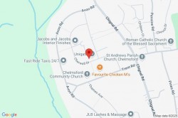 Images for Cherwell Drive, Chelmsford, Essex, CM1