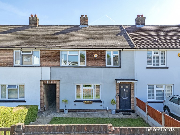 Images for Ravensbourne Crescent, Romford, RM3