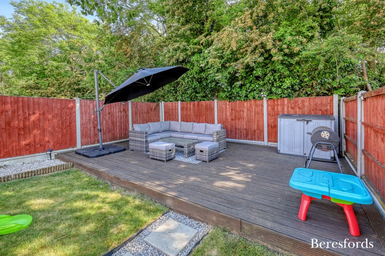 Images for Ravensbourne Crescent, Romford, RM3