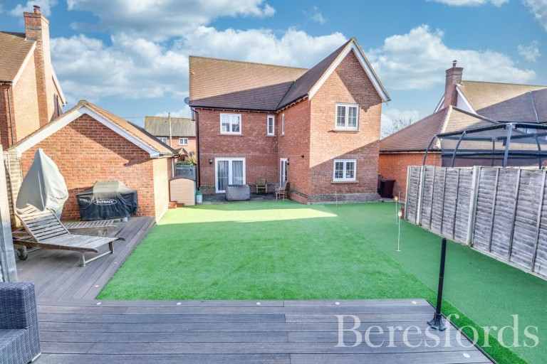 Images for Condor Gate, Chelmsford, Essex, CM3