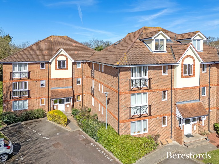 Images for Abraham Court, St Marys Lane, Upminster, Upminster, Essex, RM14