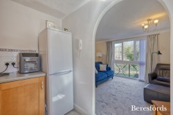 Images for Abraham Court, St Marys Lane, Upminster, Upminster, Essex, RM14