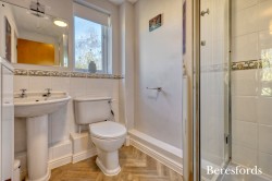 Images for Abraham Court, St Marys Lane, Upminster, Upminster, Essex, RM14
