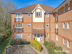 Images for Abraham Court, St Marys Lane, Upminster, Upminster, Essex, RM14