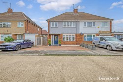 Images for Carswell Close, Hutton, Brentwood, Essex, CM13