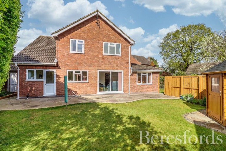 Images for Oak Lodge Tye, Springfield, Chelmsford, Essex, CM1