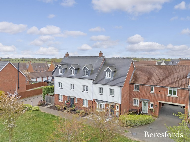 Images for Cromwell Road, Flitch Green, Dunmow, Essex, CM6