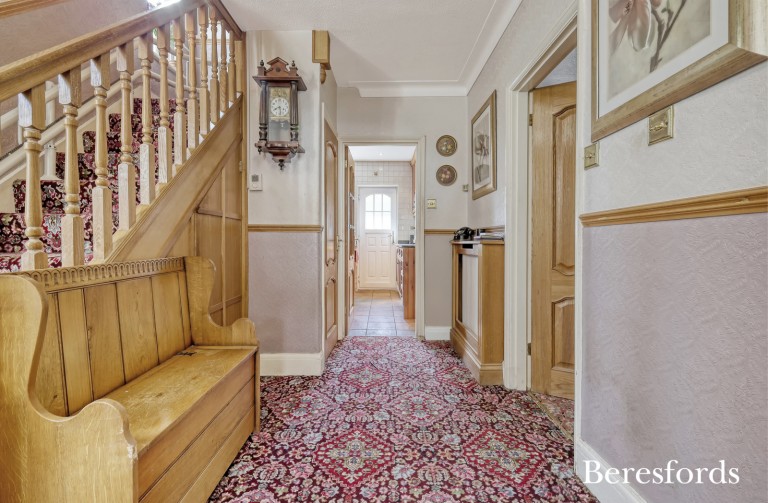 Images for Parkland Avenue, Upminster, RM14