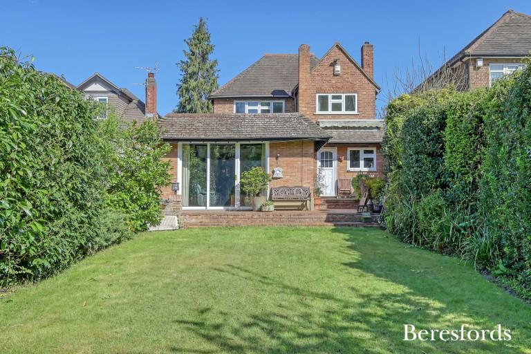 Images for Parkland Avenue, Upminster, RM14