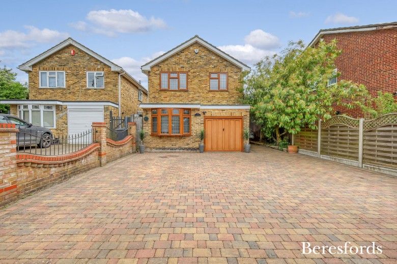 Click the photo for more details of Church Lane, Wyatts Green, Brentwood Essex, CM15