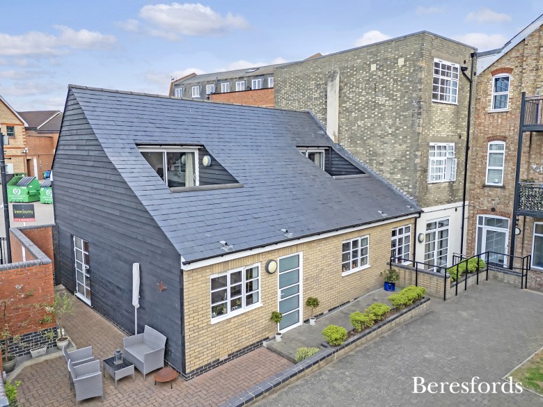 Click the photo for more details of High Street, Braintree, Essex, CM7