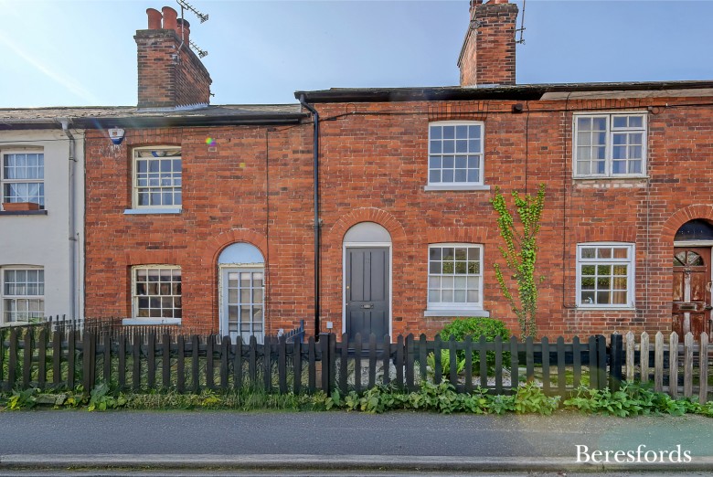 Click the photo for more details of Tenterfield Road, Maldon, Essex, CM9