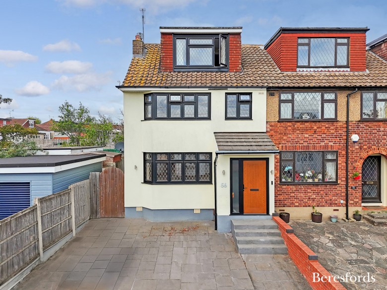Click the photo for more details of Church Road, Harold Wood, Romford, RM3