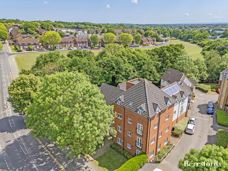 Click the photo for more details of Thyme Court, 109 Whitchurch Road, Romford, Essex, RM3