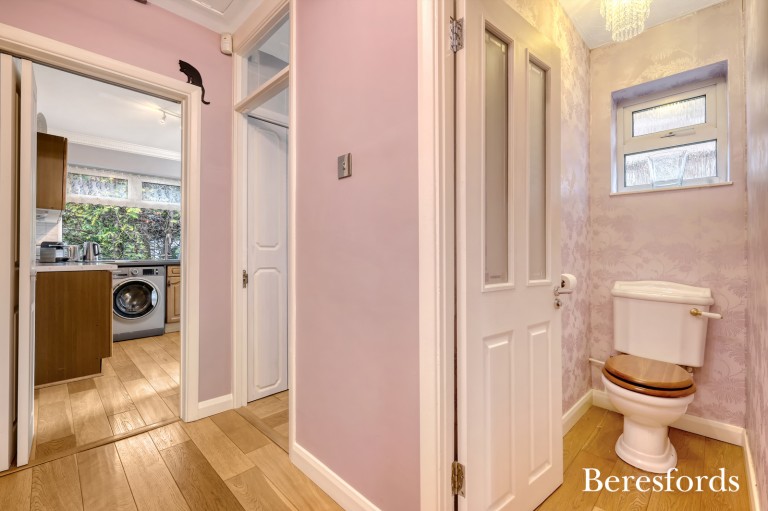 Images for Dunmow Gardens, West Horndon, Brentwood, Essex, CM13