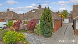 Images for Dunmow Gardens, West Horndon, Brentwood, Essex, CM13