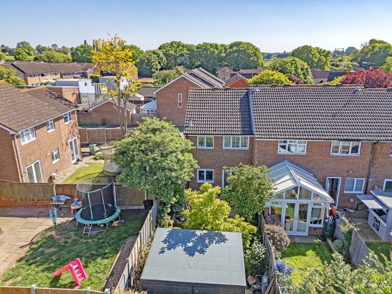 Images for Warrington Square, Billericay, Essex, CM12