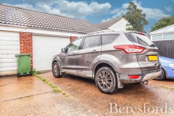 Images for Rayfield Close, Barnston, Dunmow, Essex, CM6