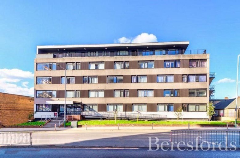 Click the photo for more details of Queens Moat House, 22 St. Edwards Way, Romford, RM1