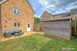 Images for Meadfarm Close, Romford, RM3