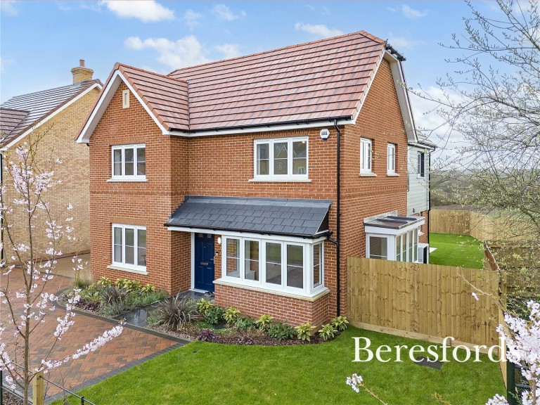 Images for Larcombe Mews, Margaretting, Essex, CM4