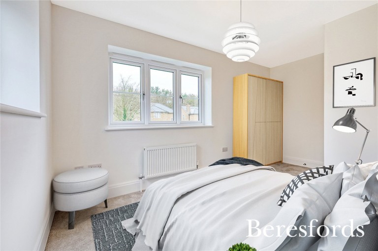 Images for Larcombe Mews, Margaretting, Essex, CM4
