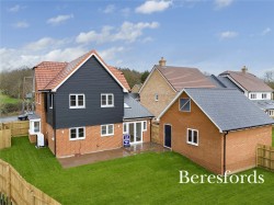 Images for Larcombe Mews, Margaretting, Essex, CM4
