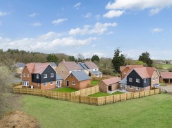 Images for Larcombe Mews, Margaretting, Essex, CM4