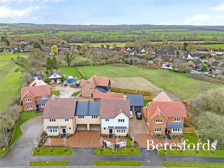 Images for Larcombe Mews, Margaretting, Essex, CM4