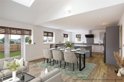 Images for Larcombe Mews, Margaretting, Essex, CM4