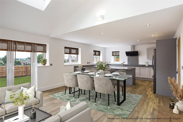 Images for Larcombe Mews, Margaretting, Essex, CM4