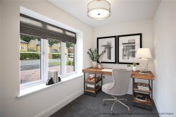 Images for Larcombe Mews, Margaretting, Essex, CM4