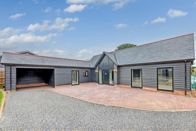 Click the photo for more details of The Stables, Stock Road, Stock, Ingatestone, Essex, CM4