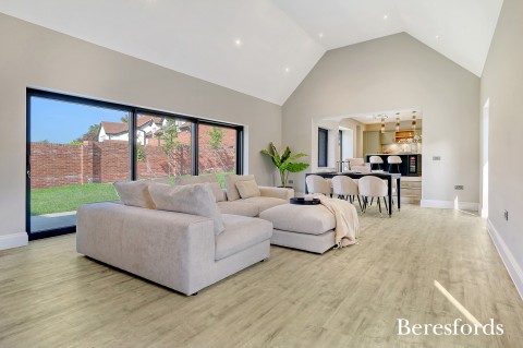 Click the photo for more details of The Coach House Stock Road, Stock, Ingatestone, Essex, CM4