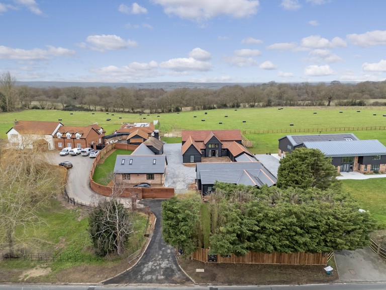 Images for The Coach House Stock Road, Stock, Ingatestone, Essex, CM4