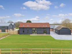 Images for The Oak Barn Stock Road, Stock, Ingatestone, Essex, CM4