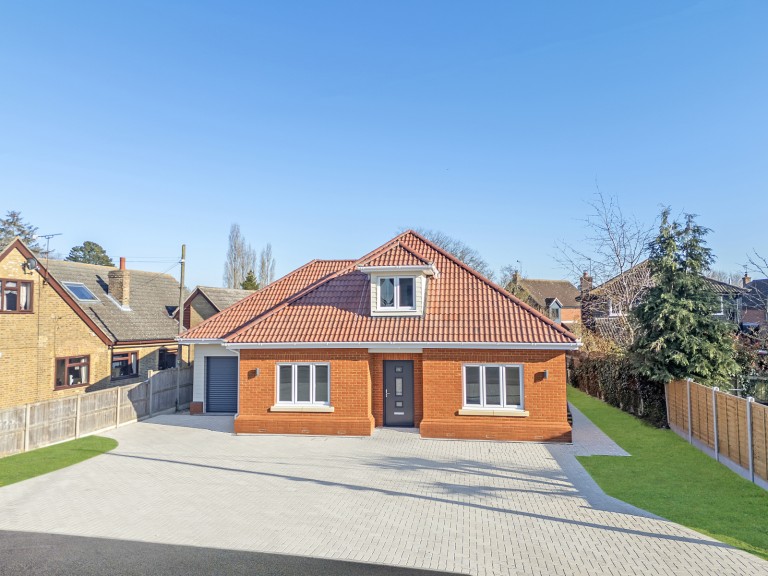 Images for Maldon Road, Goldhanger, Maldon, Essex, CM9