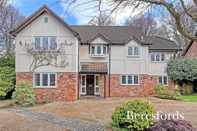 Click the photo for more details of Baymans Wood, Old Shenfield, Brentwood, Essex, CM15