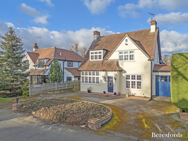 Click the photo for more details of Shenfield Gardens, Hutton, Brentwood, Essex, CM13