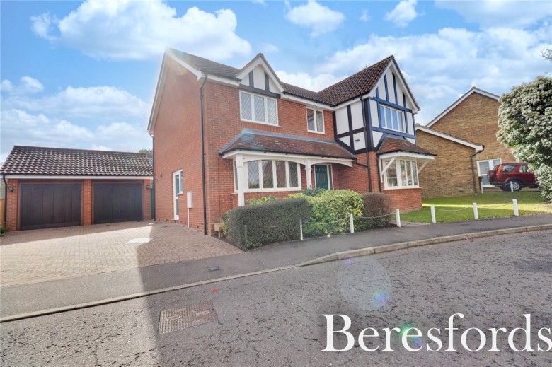 Click the photo for more details of Lodge Close, Hutton, Brentwood, Essex, CM13