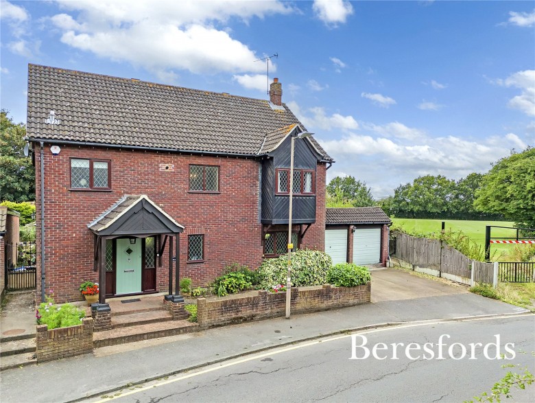 Click the photo for more details of Farm Cottage, Alexander Lane, Shenfield, Essex, CM15