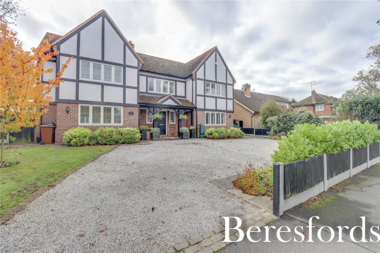 Click the photo for more details of Park Avenue, Hutton, Brentwood, Essex, CM13