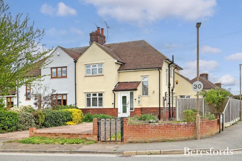 Click the photo for more details of Church Road, Mountnessing, Brentwood, Essex, CM15