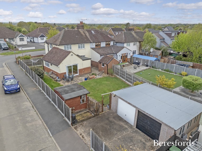 Images for Church Road, Mountnessing, Brentwood, Essex, CM15