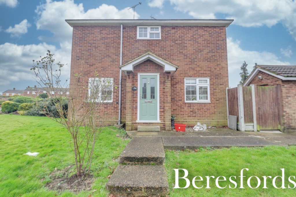 Floorplans For Willingale Close, Hutton, Brentwood, Essex, CM13