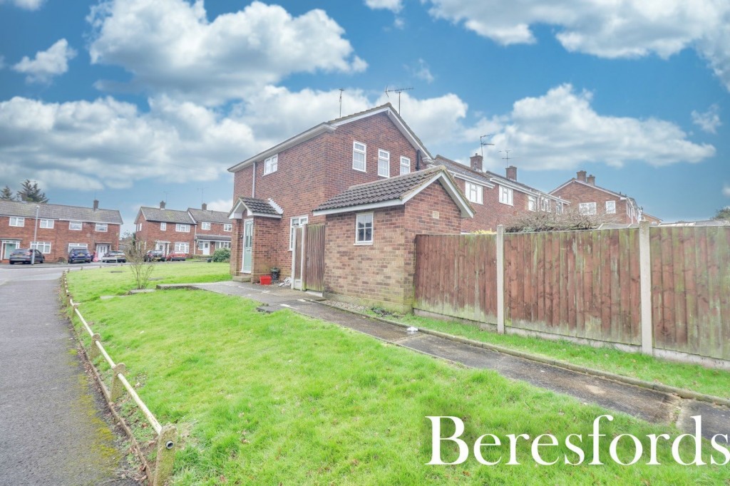 Floorplans For Willingale Close, Hutton, Brentwood, Essex, CM13