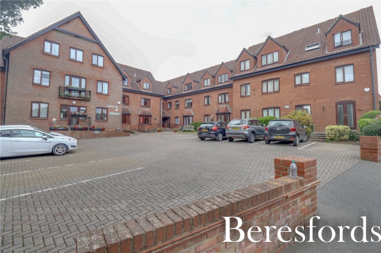 Click the photo for more details of Sawyers Court, Chelmsford Road, Shenfield, Essex, CM15