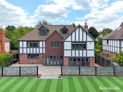 Images for Longaford Way, Hutton Mount, Brentwood, Essex, CM13